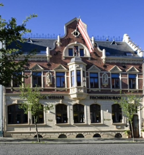 Restaurant & Hotel Wismar